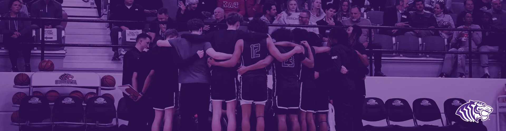 Ouachita Baptist University - Men's Basketball 